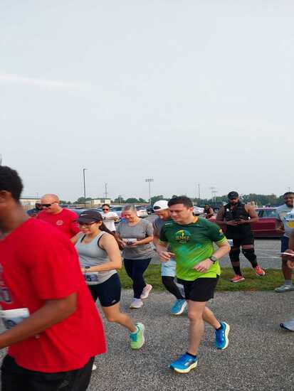 Medal Madness 5K, 10K, & 13.1M at Bel Air, MD (36) photo 1