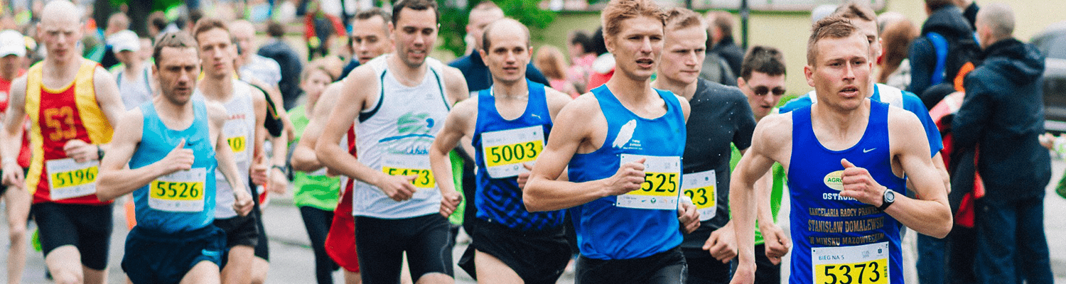 Grandview 13.1 & 5k photo 1