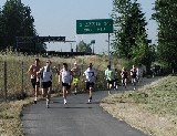 Green River Marathon, Relay, Half Marathon and 50K photo 4