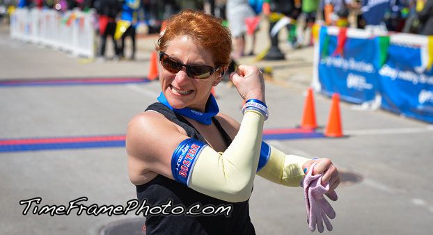 Lansing Marathon photo 6