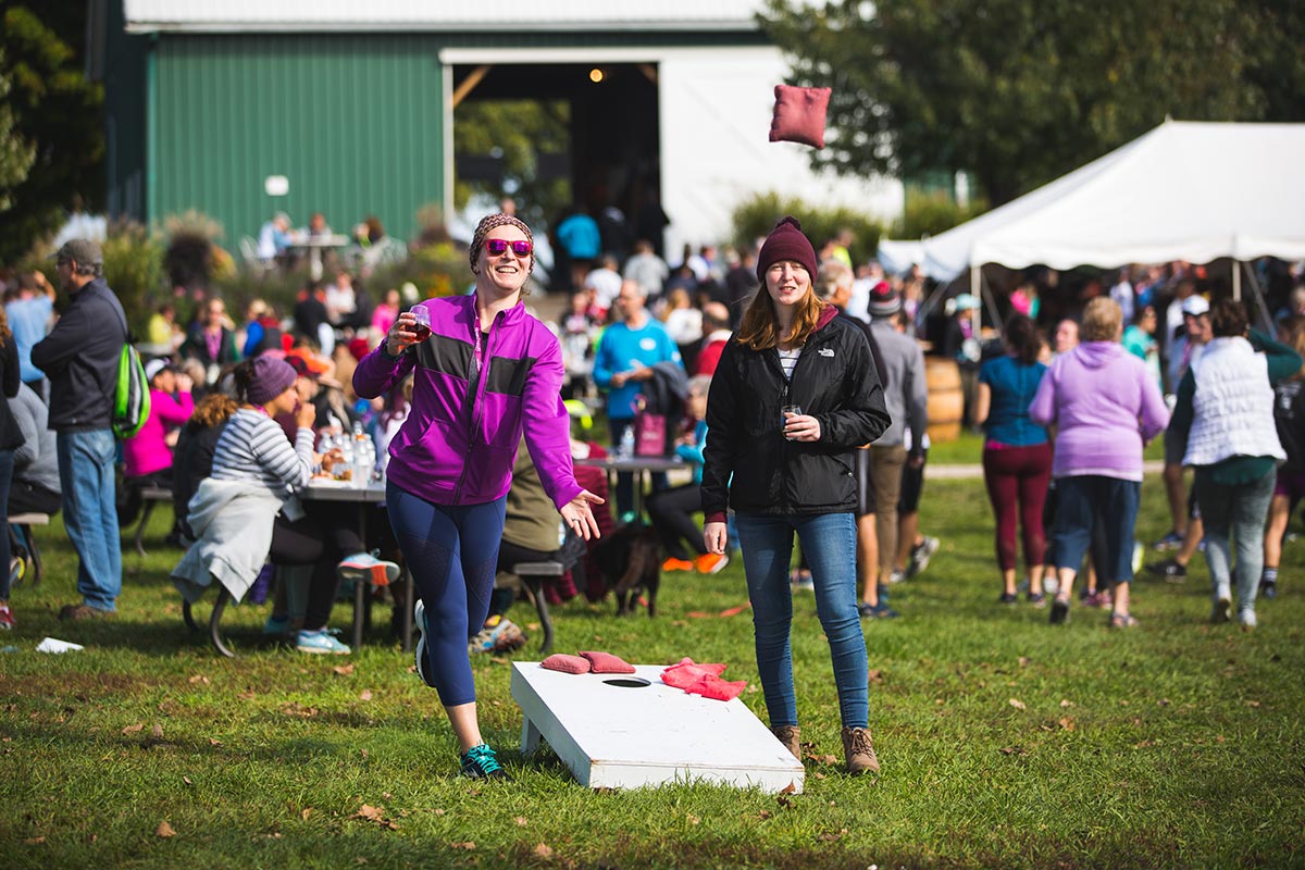 Pike Lake Races photo 3