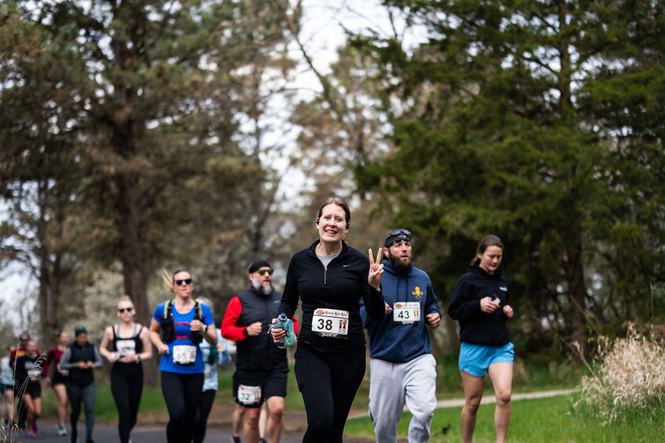 River Rat Run photo 2