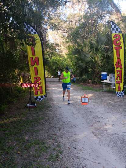Eagle 5K, 10K, & 13.1M at DeBary, FL (29) photo 2