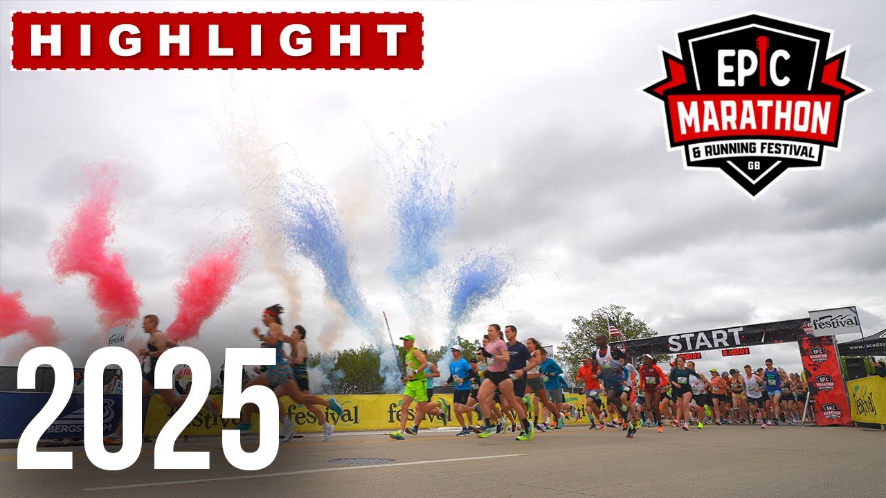 EPIC Marathon and Running Festival photo 4