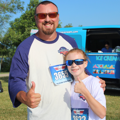 Heatwave Half Marathon  - Colorado Springs photo 4