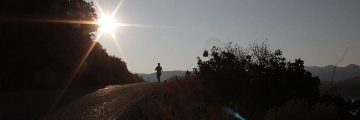 East Canyon Marathon - 26.2 - 13.1 - 10K - 5K photo 1