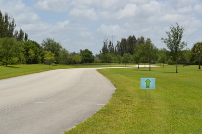 Sunrise Half Marathon photo 8