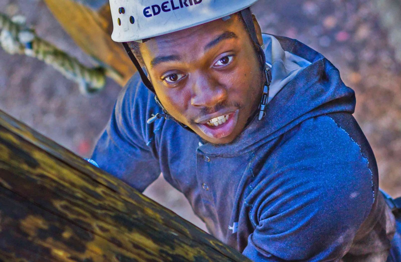 New River Gorge Wilds Trail Run photo 7