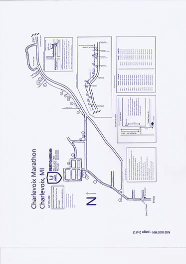 Charlevoix Marathon photo 10