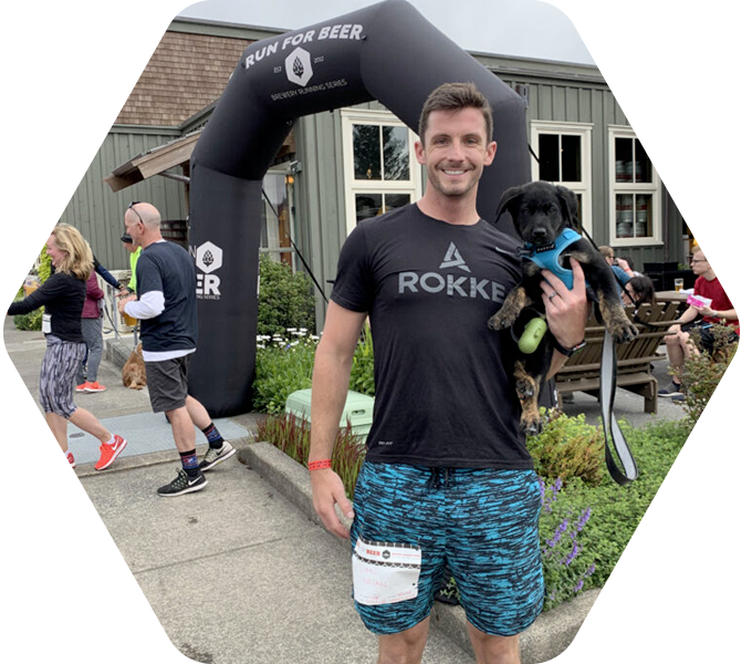 Colorado Brewery Running Series - Breckenridge Half Marathon and 5K photo 7