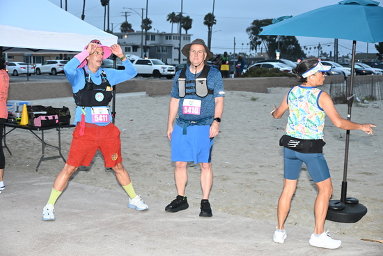 One Love Run – 5K, 10K, 10M, and Half Marathon photo 3