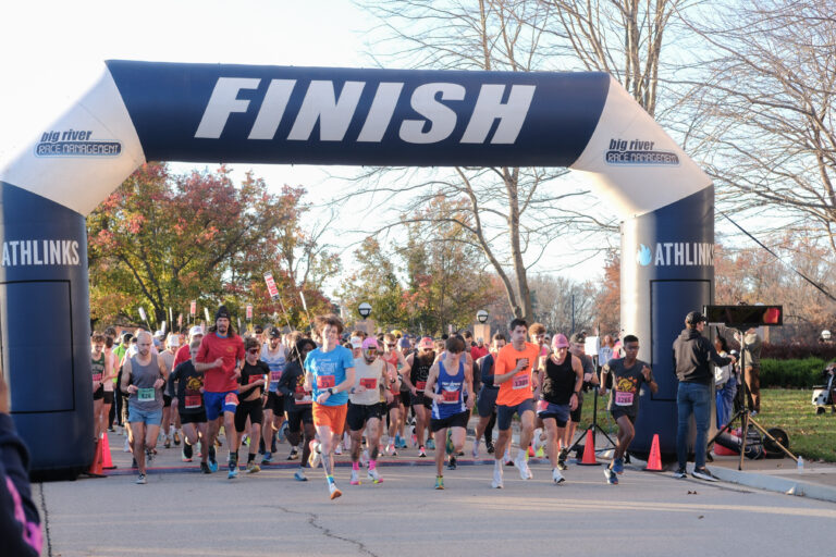 Gobbler Grind Marathon, Half Marathon, 10K & 5K photo 4