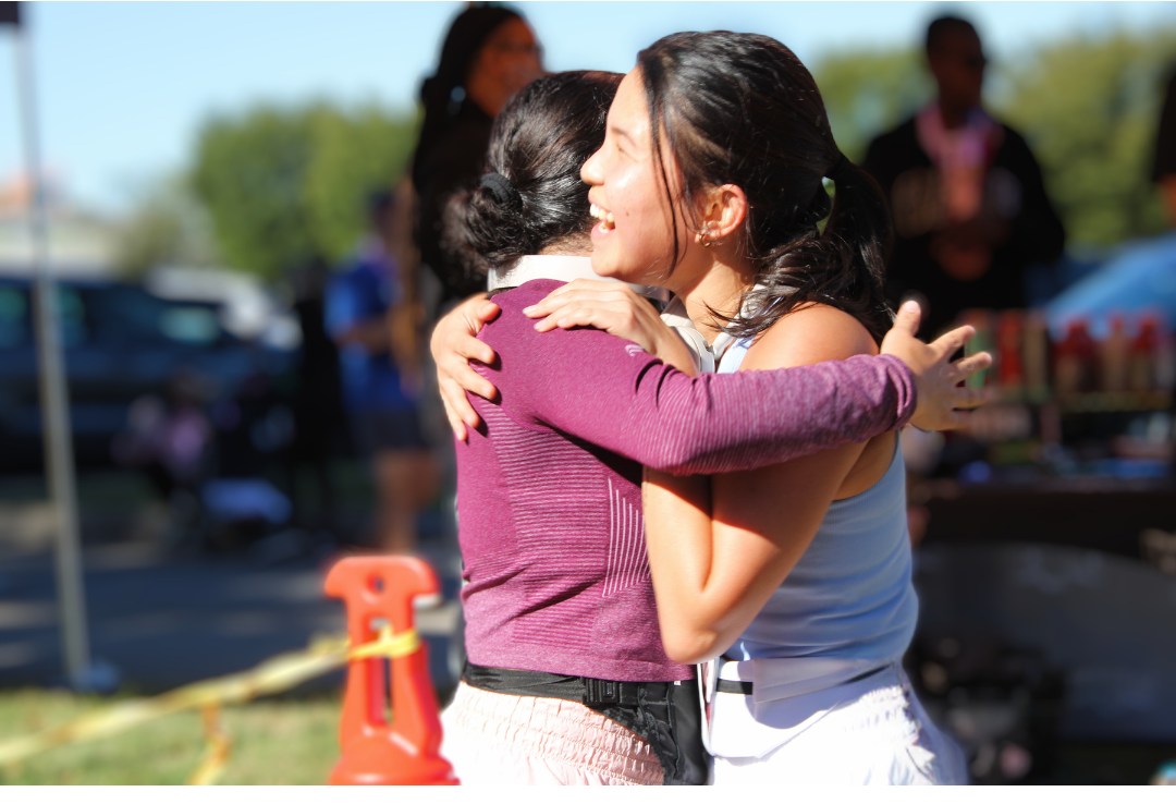 Donot Stop Half Marathon (5k/10k) - Springfield photo 5