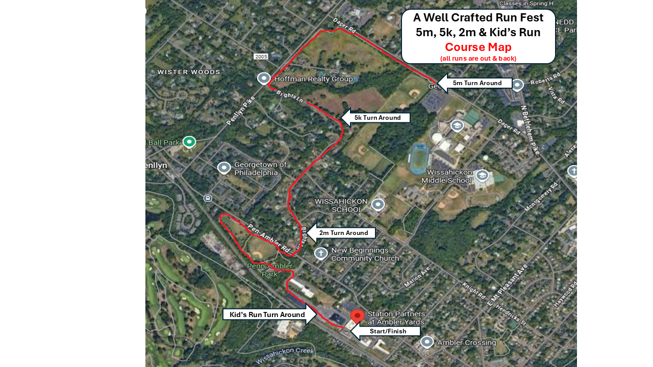 Dairy Air 5k, 10k, 13.1M Calf Marathon, Udderly Fun 2 Mile Run/Walk & HAY YOU Kids' Run! photo 8