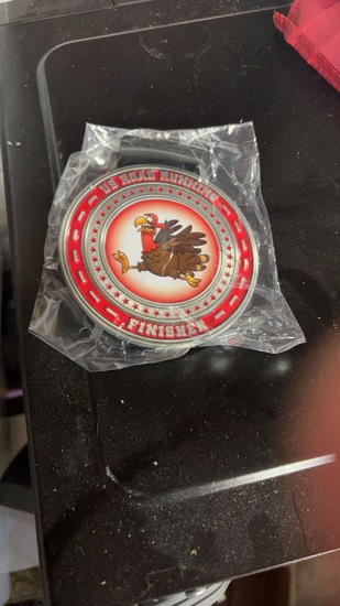 Gobbler 5K, 10K, & 13.1M, Colonial Heights, VA (48) photo 2