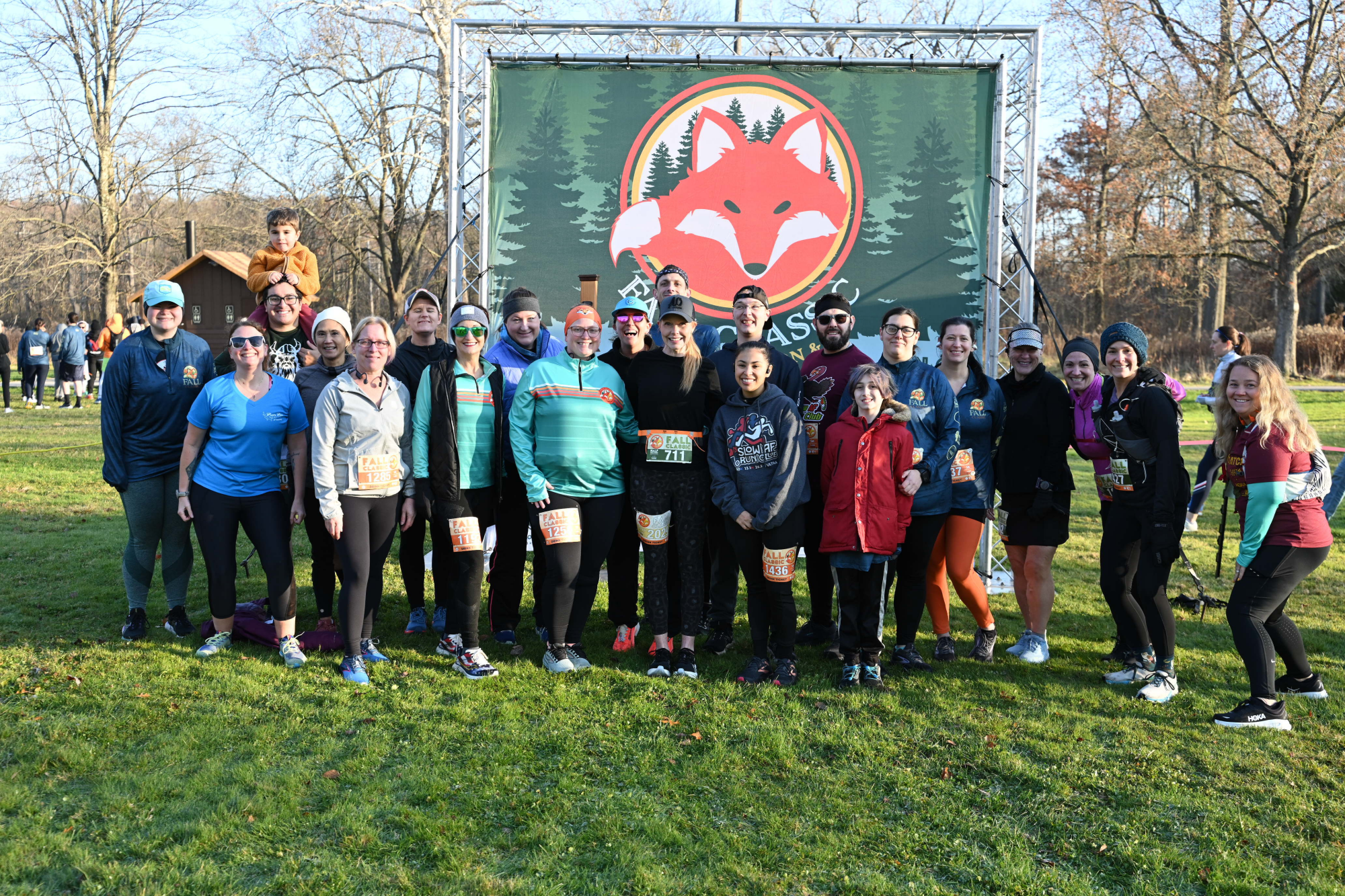 Fall Classic photo 1