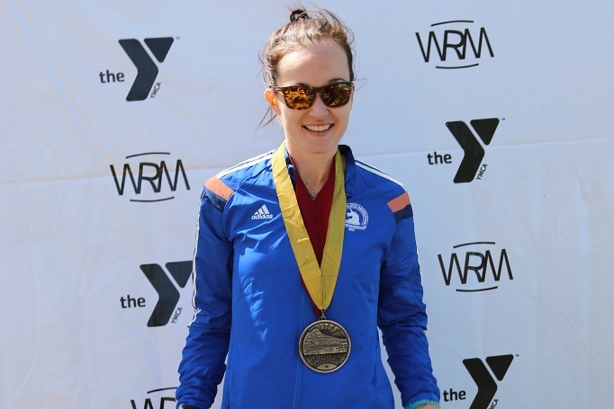 Whiskey Row Marathon photo 1