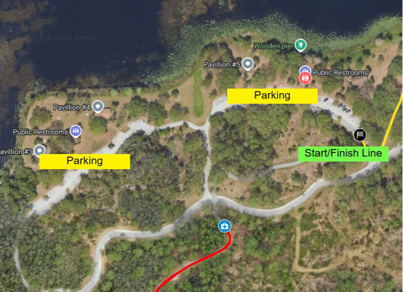 Hometown Half Marathon & 5k/10k - Tampa photo 6