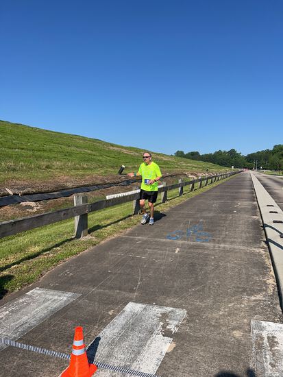 Medal Madness 5K & 13.1M at Raleigh, NC (25) photo 2