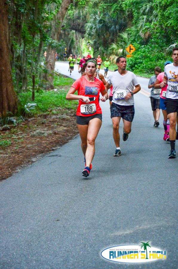 AdventHealth Presents the Central Florida Legends Marathon, Half Marathon and 5K photo 4