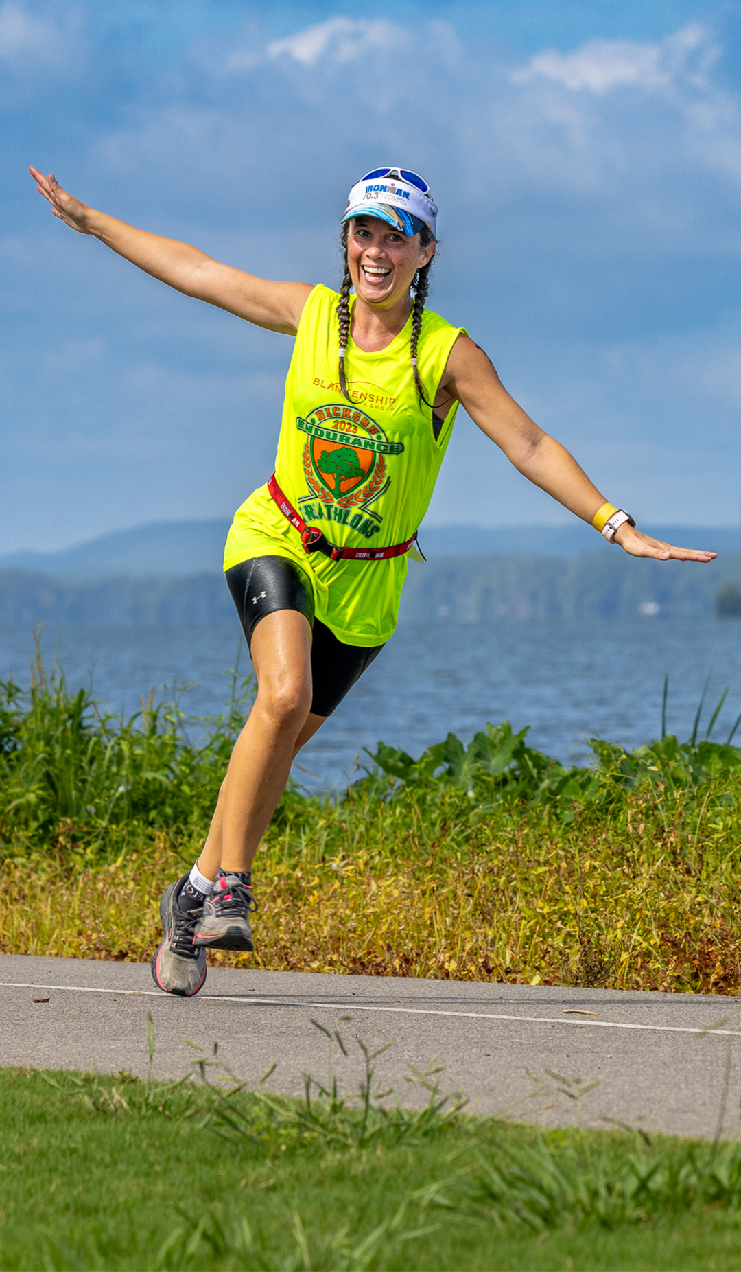 Coastal Half Marathon, 5K & 1 Mile Fun Run photo 5