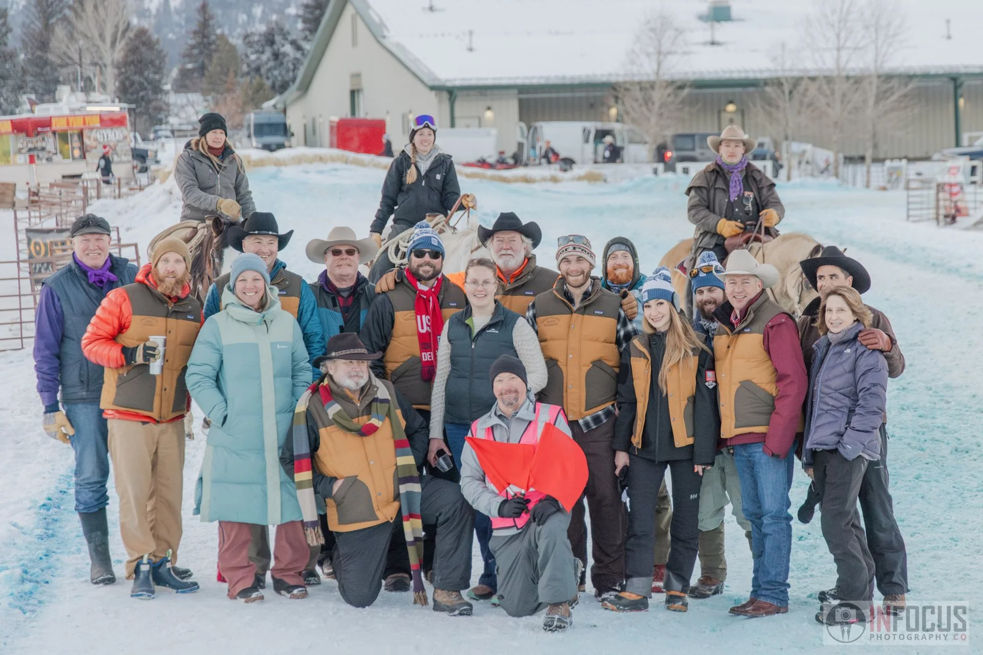 Bigfoot Half Marathon photo 1
