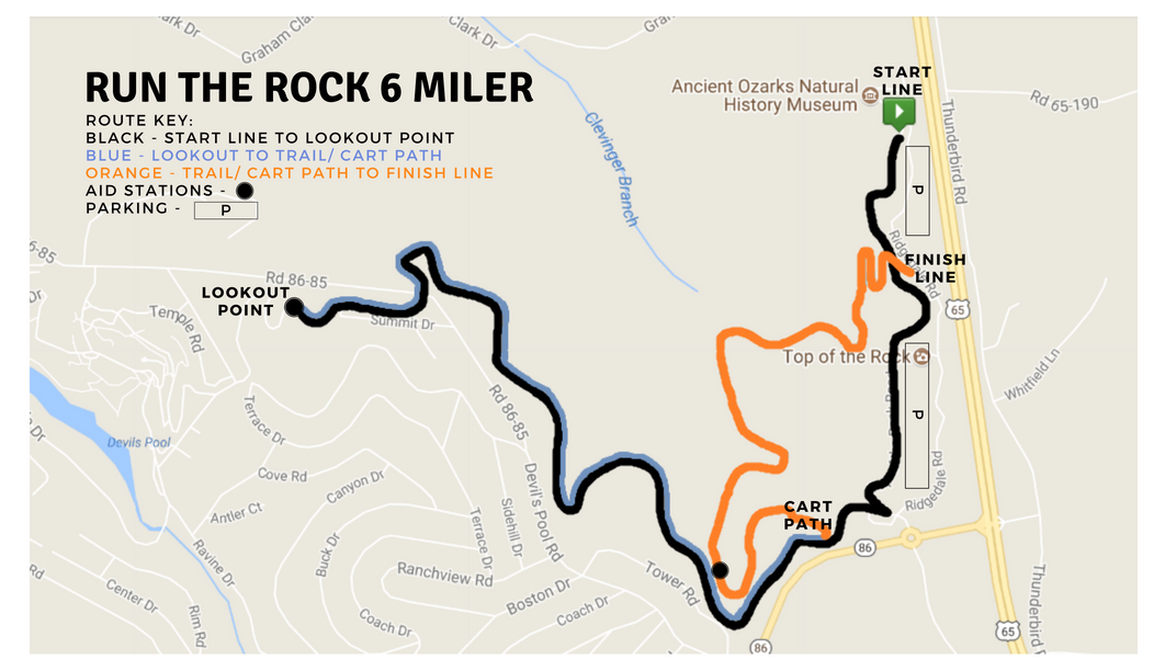 Bass Pro Shops Conservation Marathon photo 4