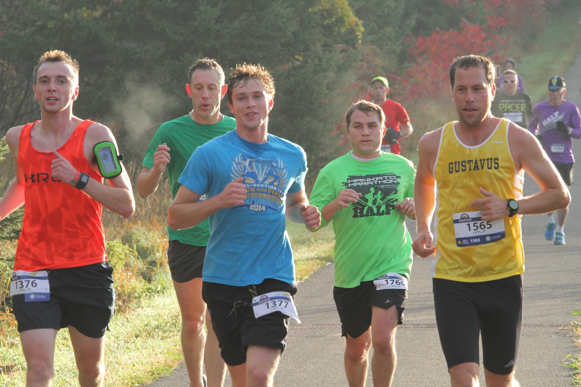 Big Woods Run photo 6