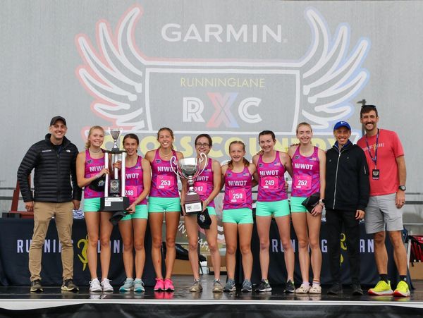 Race to Space Marathon & Half Marathon photo 3