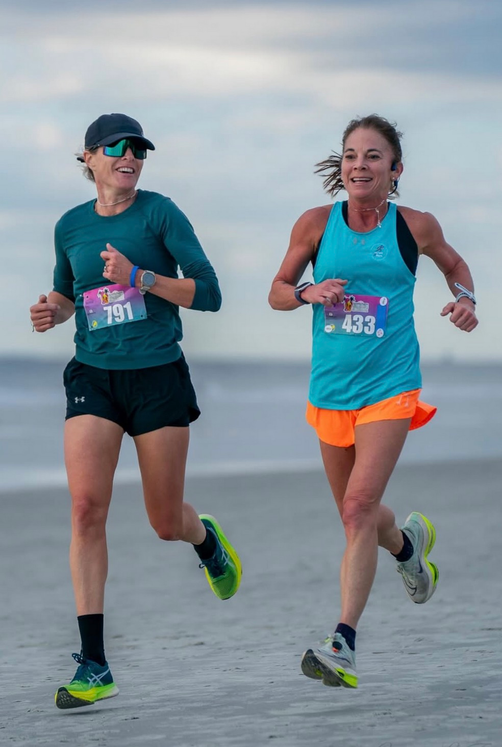 Hilton Head Half & Quarter Marathon & 5K photo 2