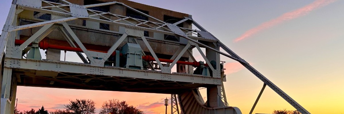 Historic Drawbridge Running Festival photo 4