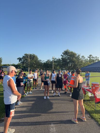 Eagle 5K, 10K, & 13.1M at Naples, FL (30) photo 1