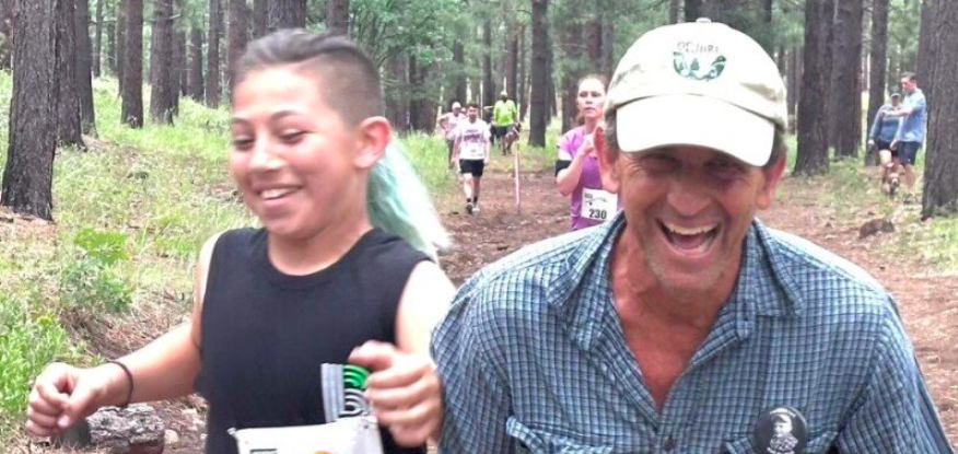 Big Brothers Big Sisters of Flagstaff Dave McKay Memorial Half Marathon and 5K Run/Walk photo 4