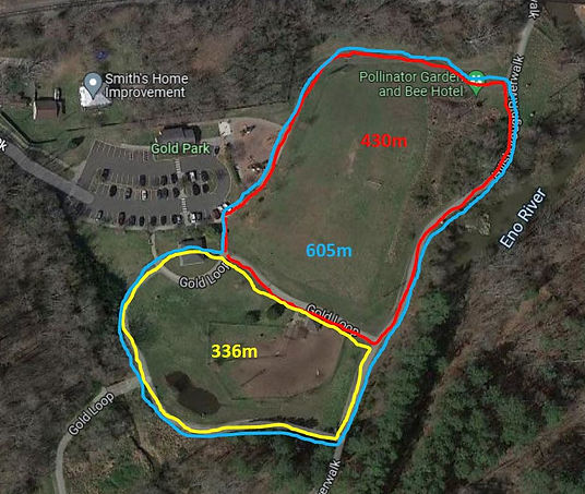 9th Annual Historic Hillsborough Half Marathon and 5K - 2026 photo 8