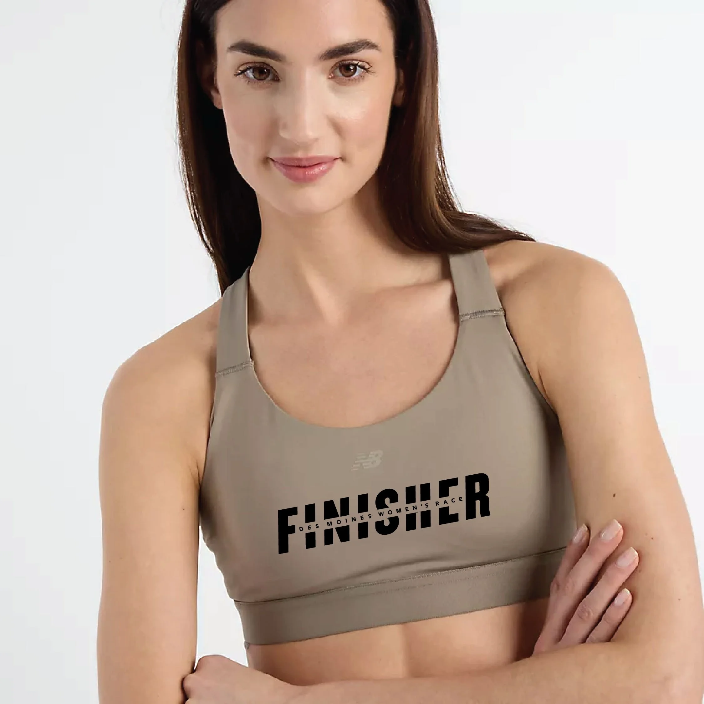 Des Moines Women's Half Marathon, 10K, 5K + Team Relay photo 2