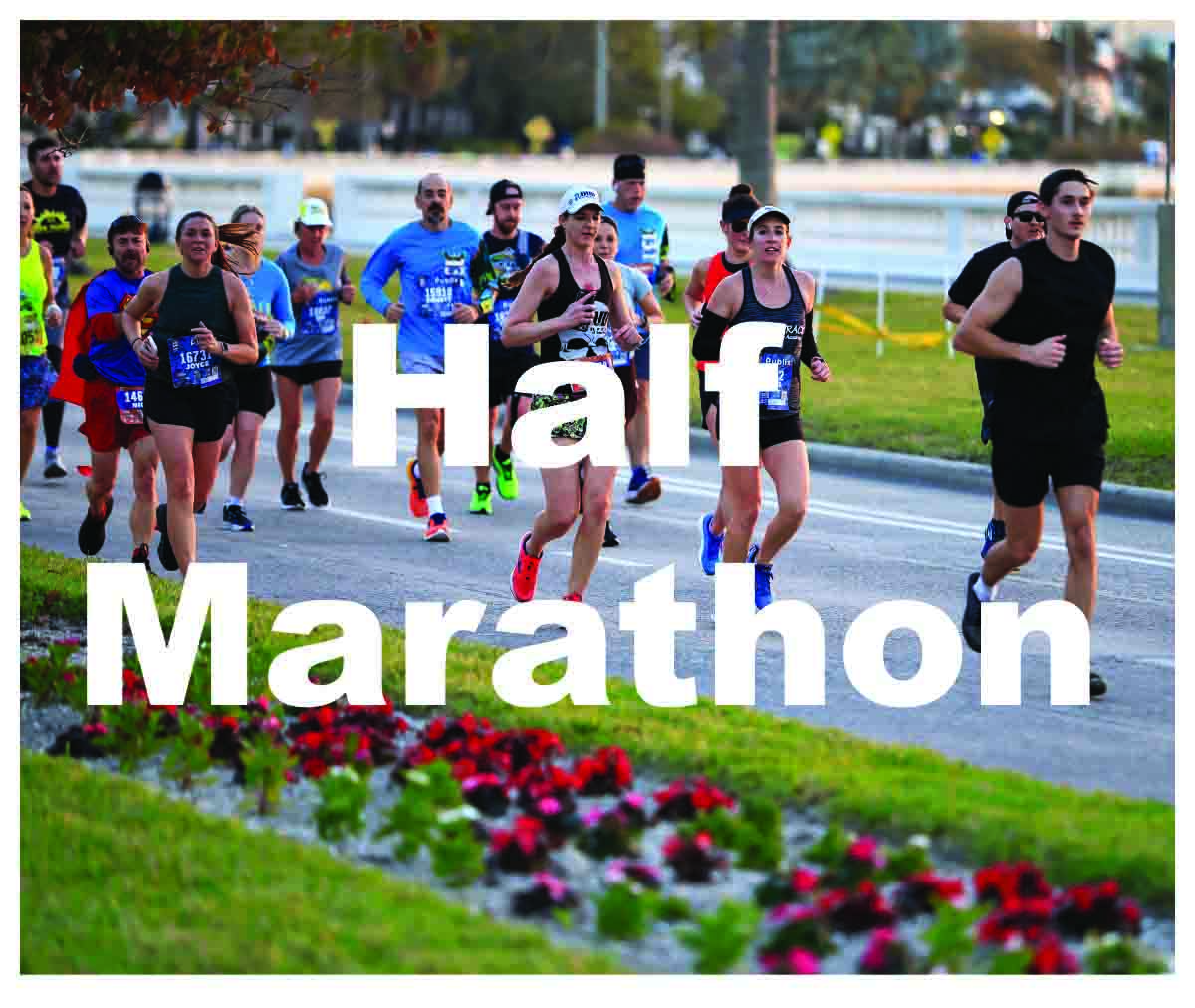 Gasparilla Distance Classic photo 11