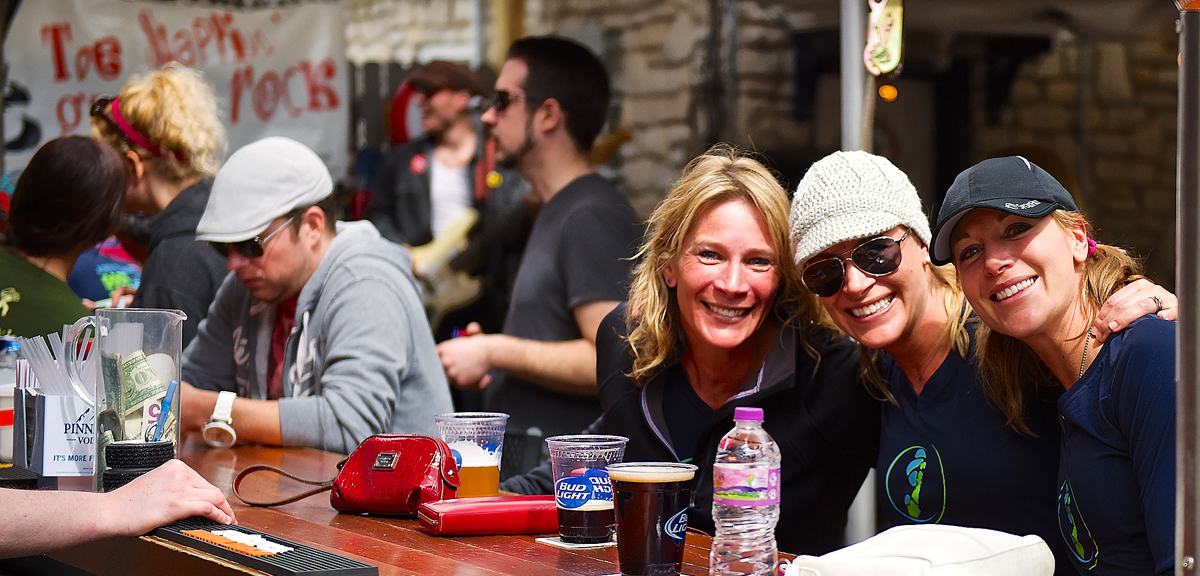 Door County Half Marathon & Nicolet Bay 5K photo 4