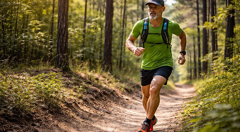 The Next Loop Endurance Series - Tyler photo 1