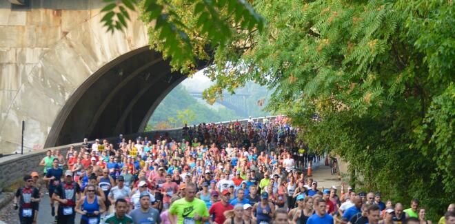 Fleet Feet Rochester Half Marathon | 5K | Kids 1/2 Mile photo 1