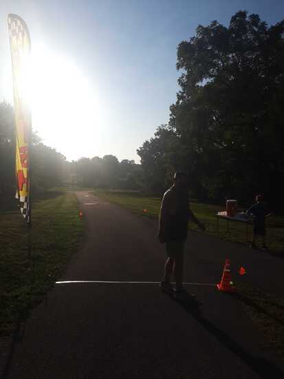 Medal Madness 5K, 10K, & 13.1M at Danville, KY (35) photo 1