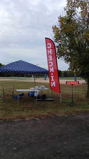 Gobbler 5K, 10K & 13.1M at Fort Smith, AR (45) photo 1