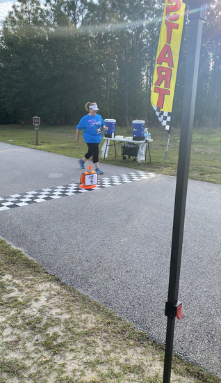 Luau 5K, 10K, & 13.1M at Ocala, FL (18) photo 1
