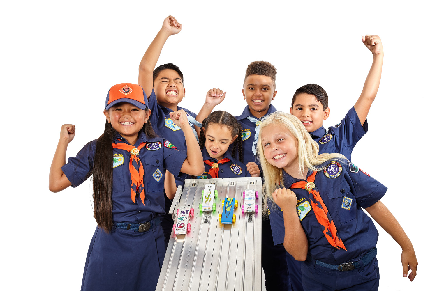 Monroe Jingle Bell Run photo 1