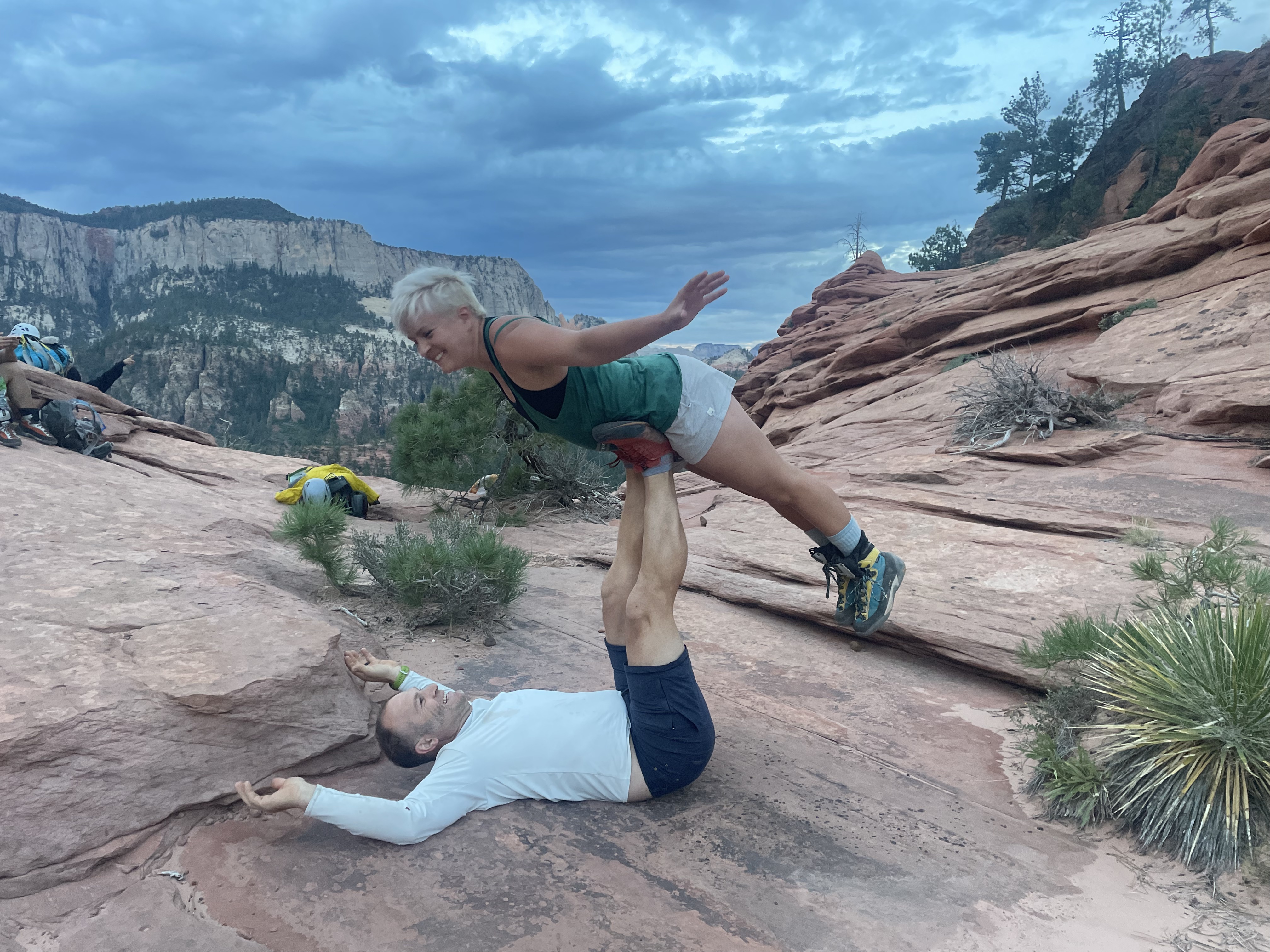 Ponderosa Polar Challenge 2026 photo 3