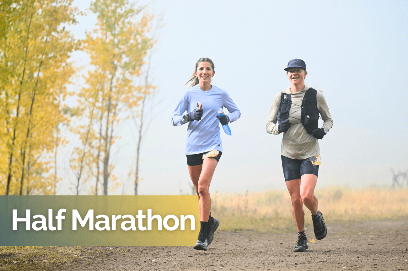 Snow Mountain Ranch Trail Festival photo 6