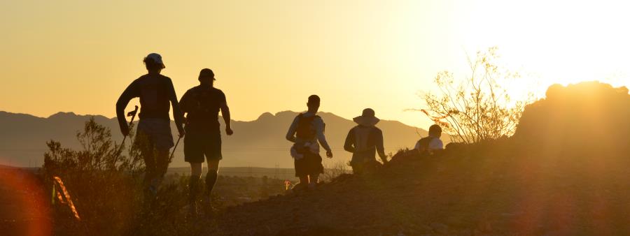 Bootleg Boogie Trail Race photo 1