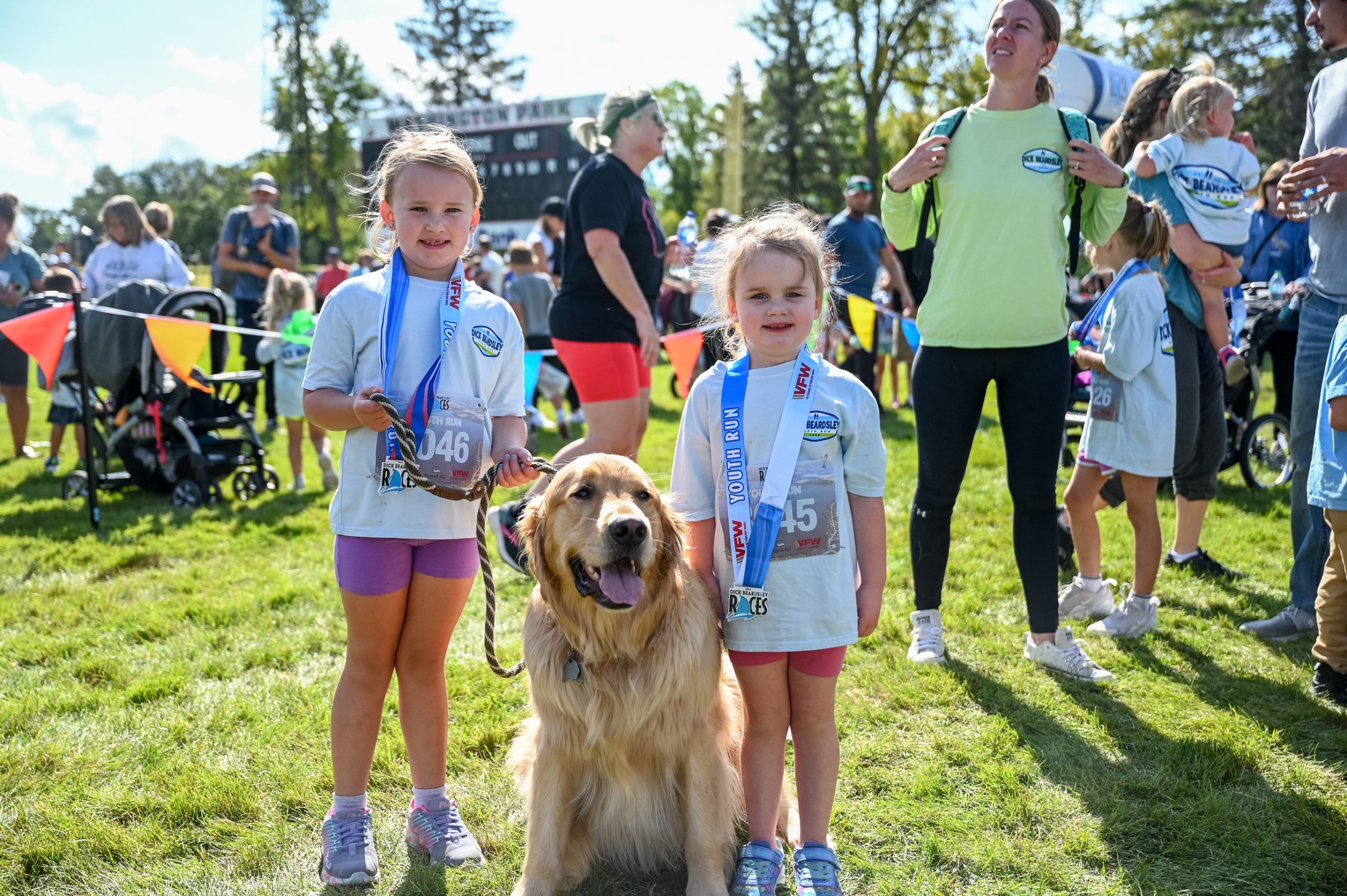 Essentia Health Dick Beardsley Races photo 8