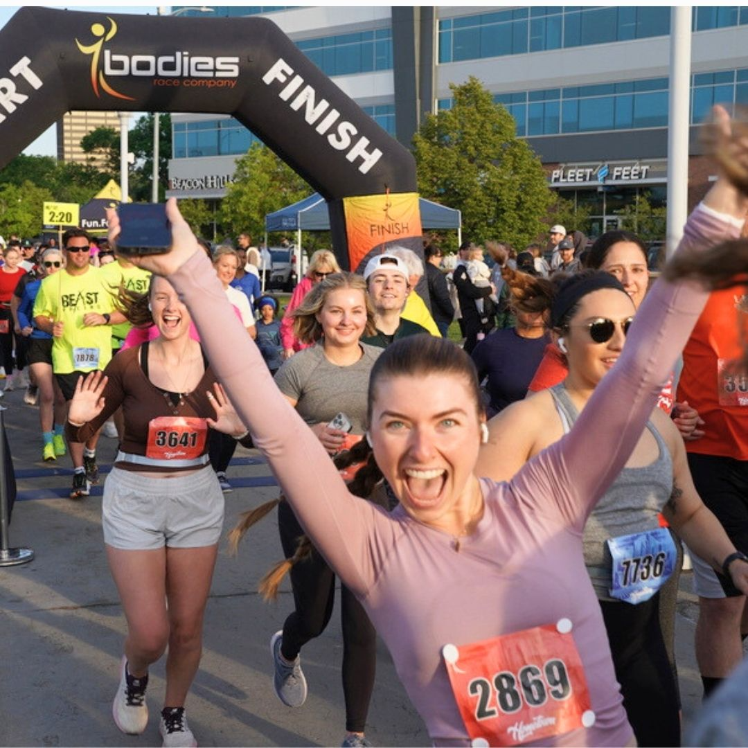 Hometown Half Marathon & 5k/10k - Chattanooga photo 1