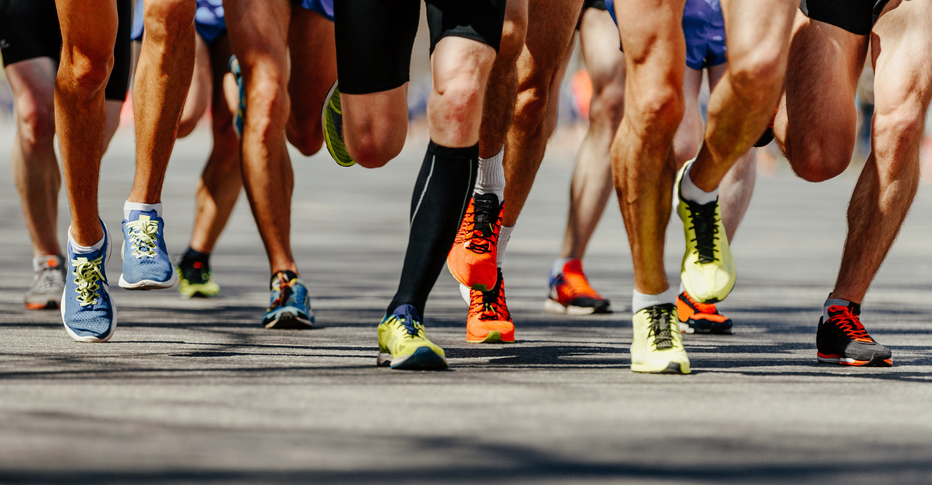 Mill Race Marathon photo 6