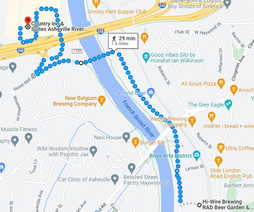 Oktoberfest Half Marathon & 5K photo 2